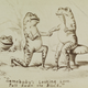Illustration for article titled 'World's Loneliest Frog' Has a Girlfriend Now, Is Boning